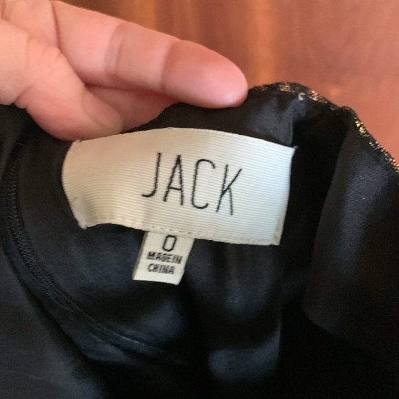 Jack Bronze Cocktail Dress - Picture 3 of 7